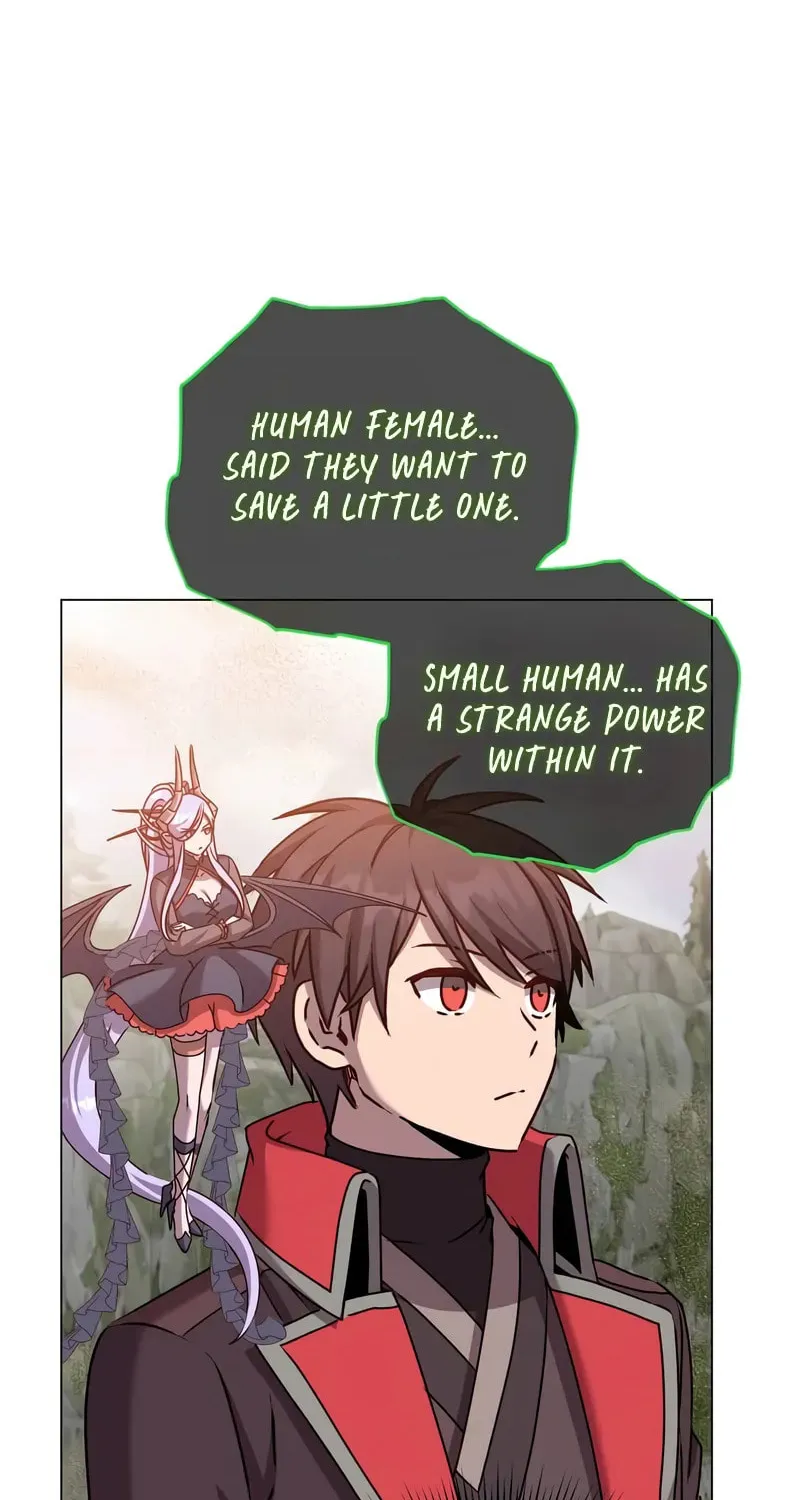 The Max Level Hero Strikes Back Mangakakalot X Chapter 202 Page 17