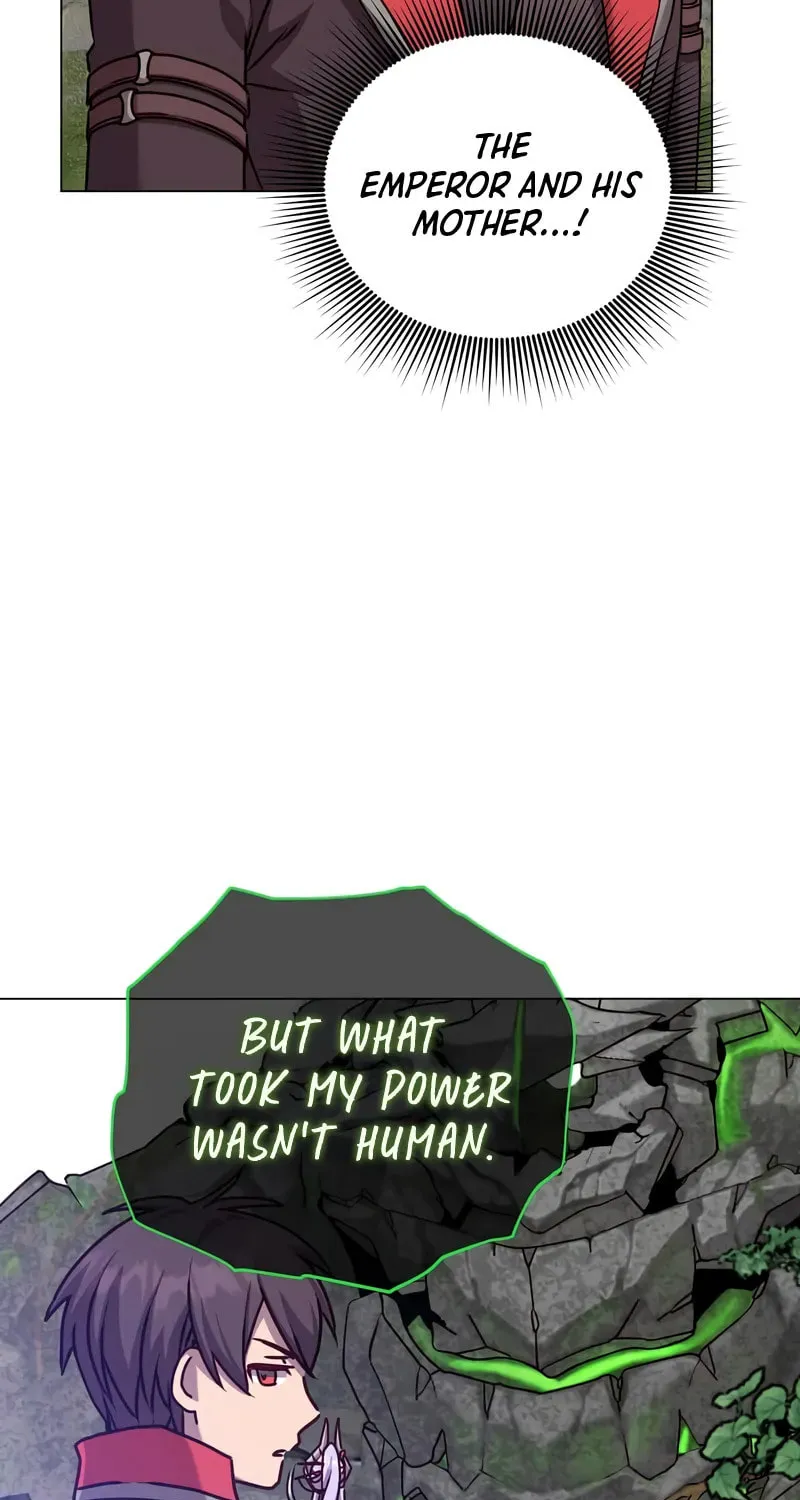 The Max Level Hero Strikes Back Mangakakalot X Chapter 202 Page 18