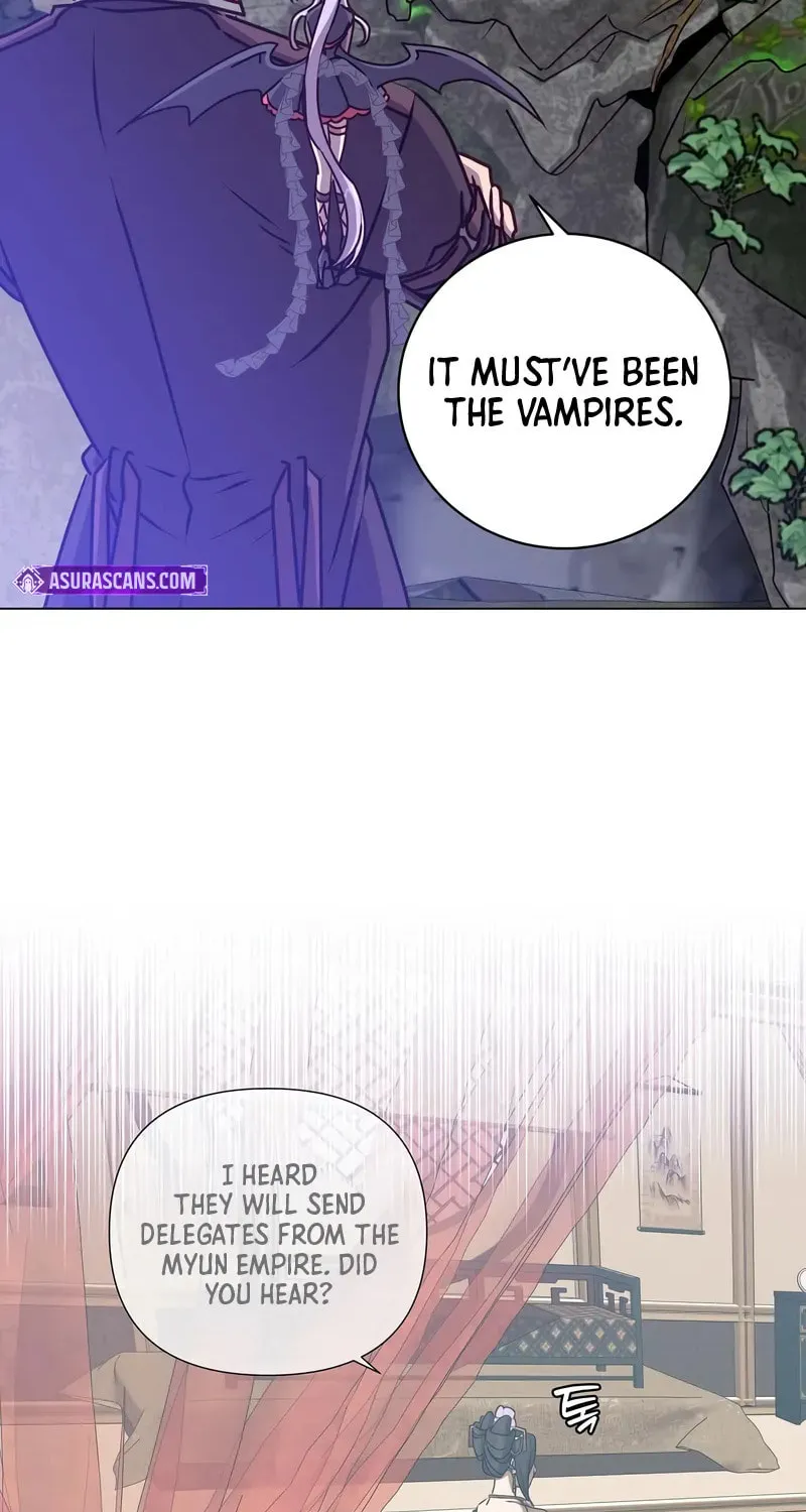 The Max Level Hero Strikes Back Mangakakalot X Chapter 202 Page 19
