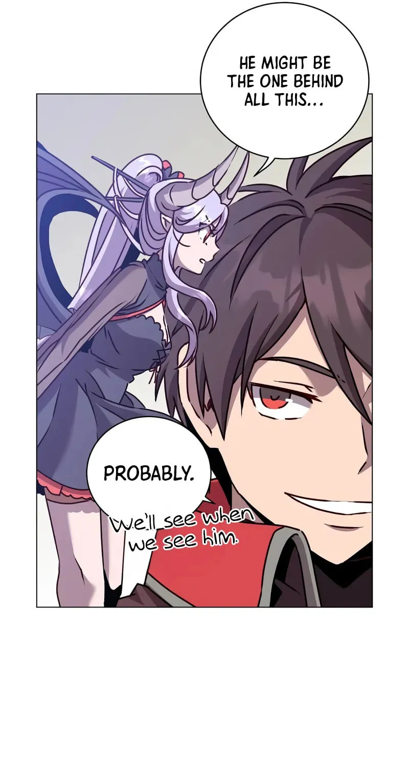 The Max Level Hero Strikes Back Mangakakalot X Chapter 202 Page 22