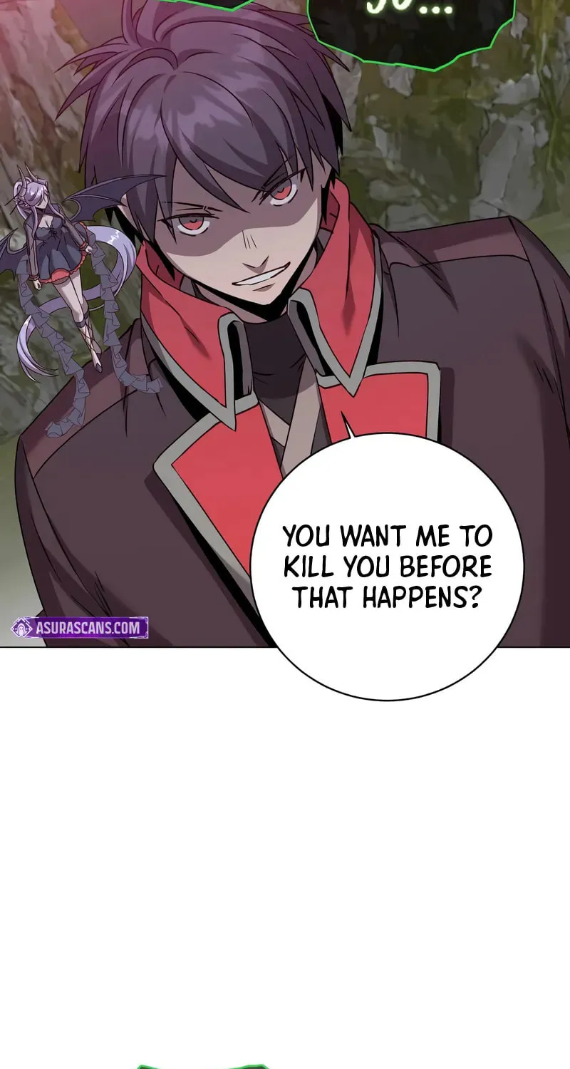 The Max Level Hero Strikes Back Mangakakalot X Chapter 202 Page 26