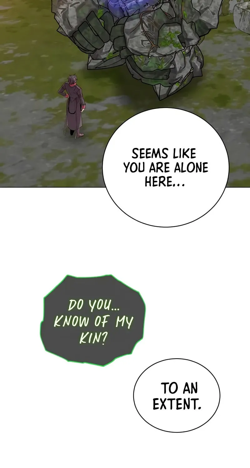 The Max Level Hero Strikes Back Mangakakalot X Chapter 202 Page 29