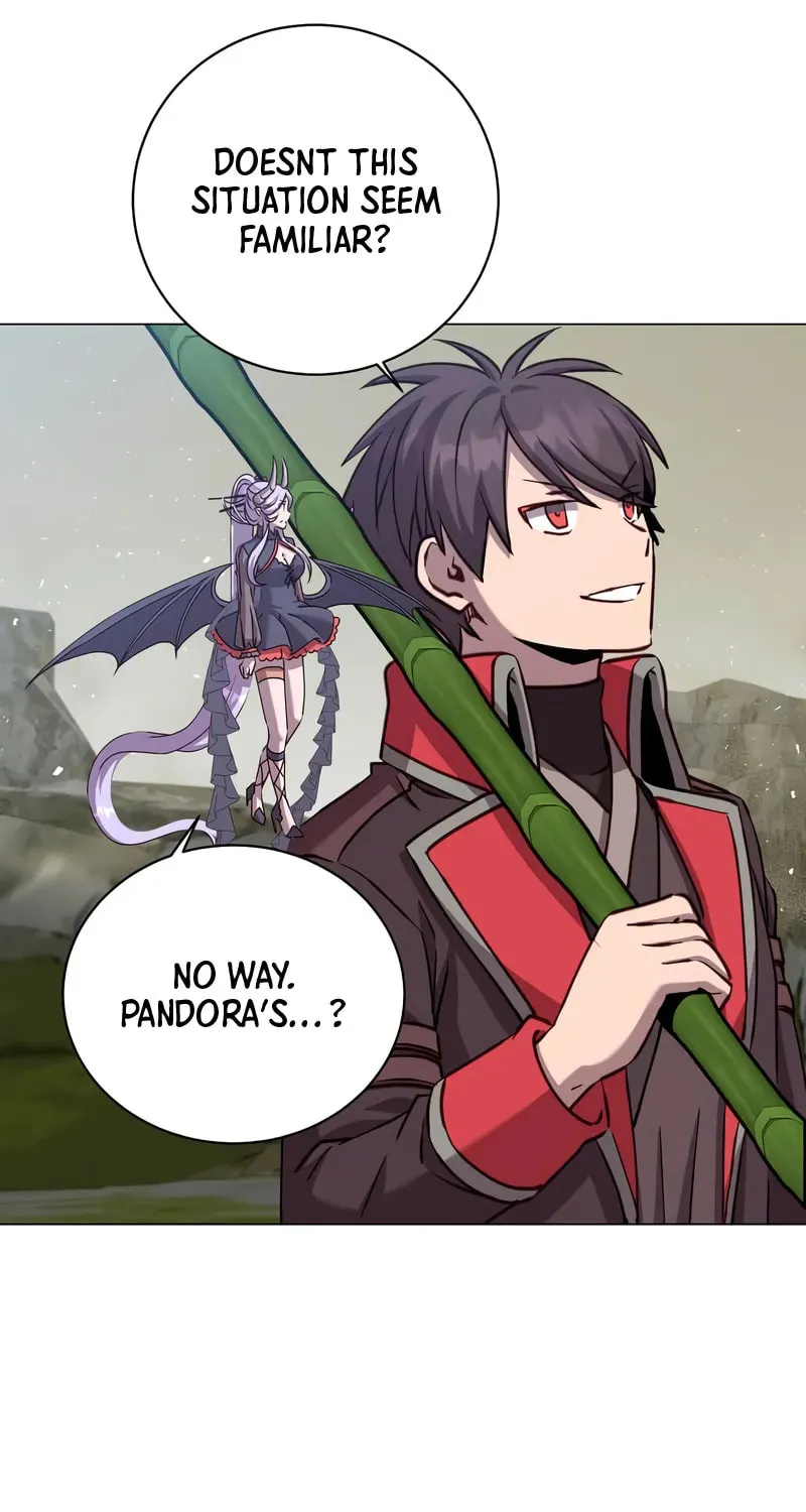 The Max Level Hero Strikes Back Mangakakalot X Chapter 202 Page 4