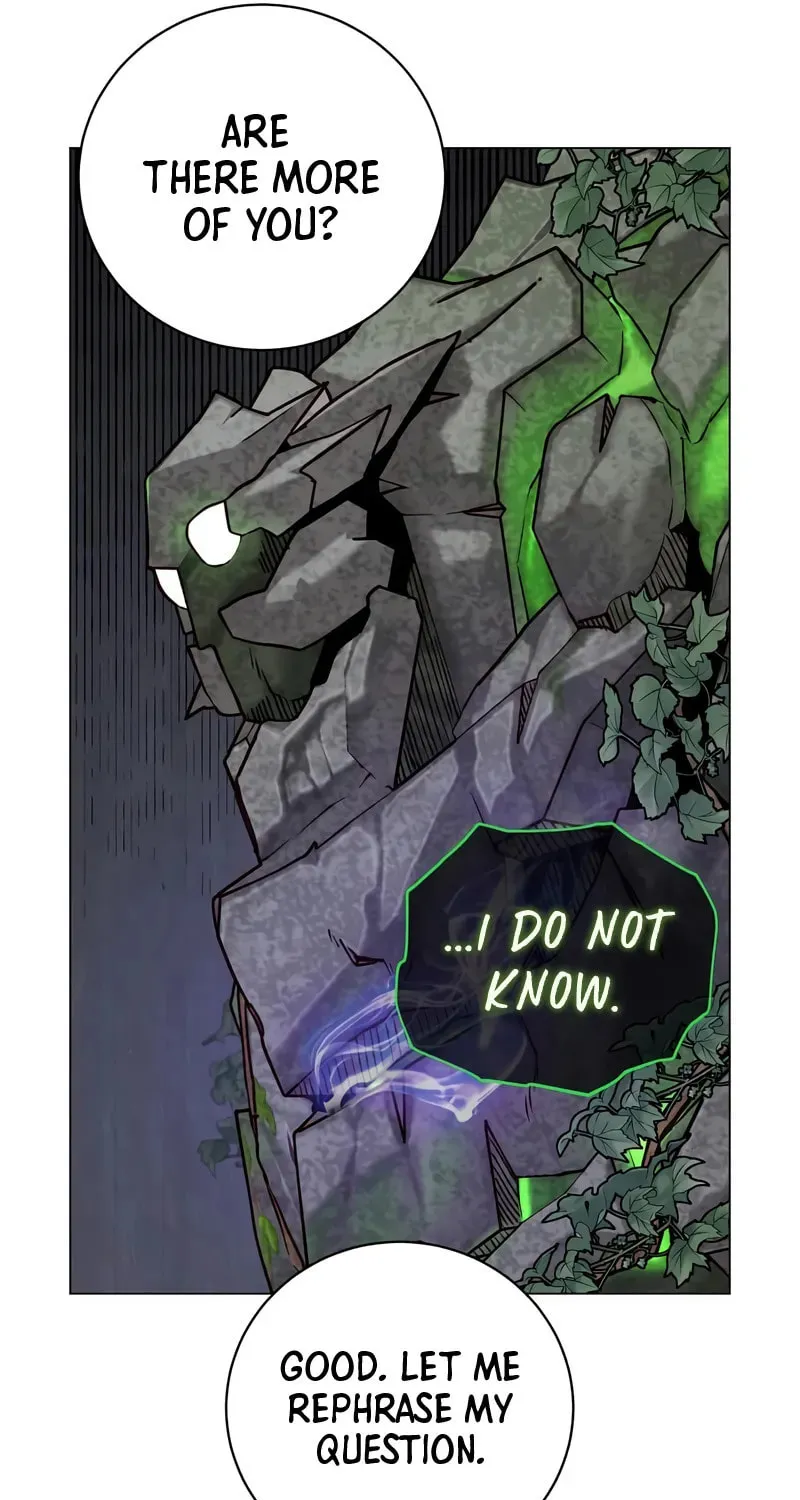 The Max Level Hero Strikes Back Mangakakalot X Chapter 202 Page 32