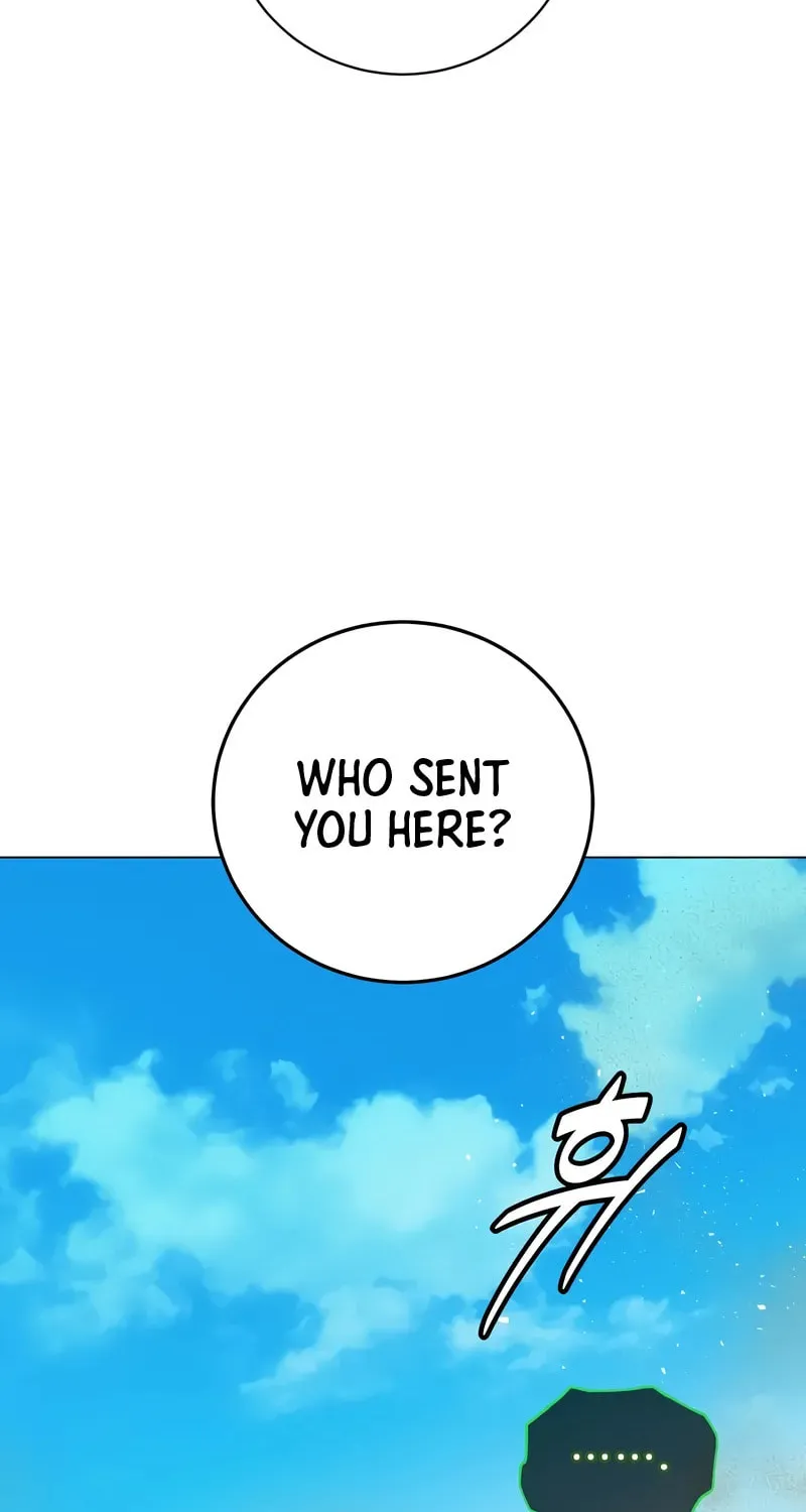 The Max Level Hero Strikes Back Mangakakalot X Chapter 202 Page 33