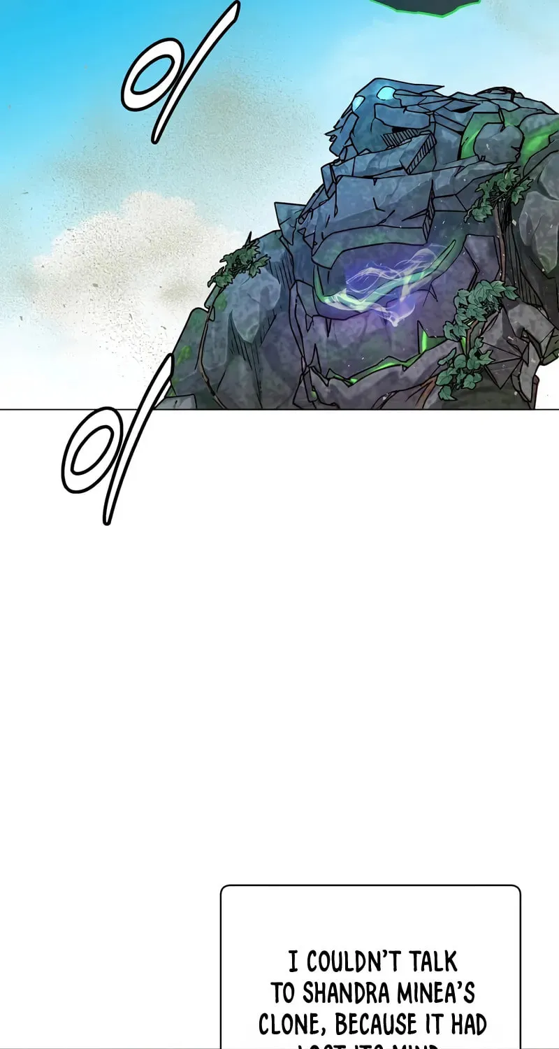 The Max Level Hero Strikes Back Mangakakalot X Chapter 202 Page 34