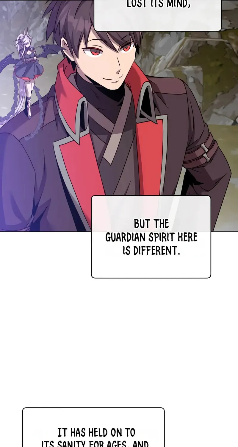 The Max Level Hero Strikes Back Mangakakalot X Chapter 202 Page 35