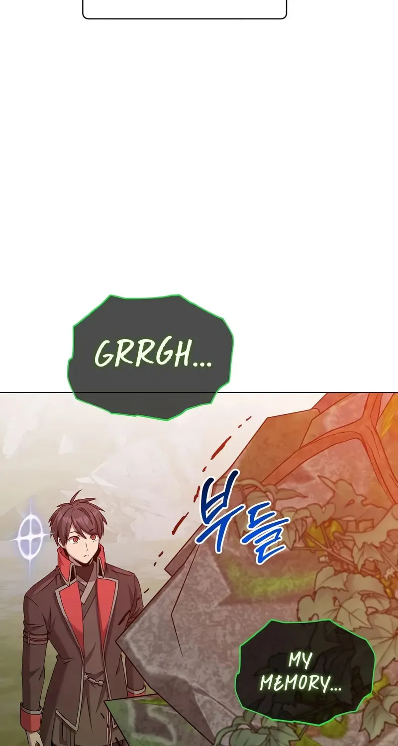 The Max Level Hero Strikes Back Mangakakalot X Chapter 202 Page 37