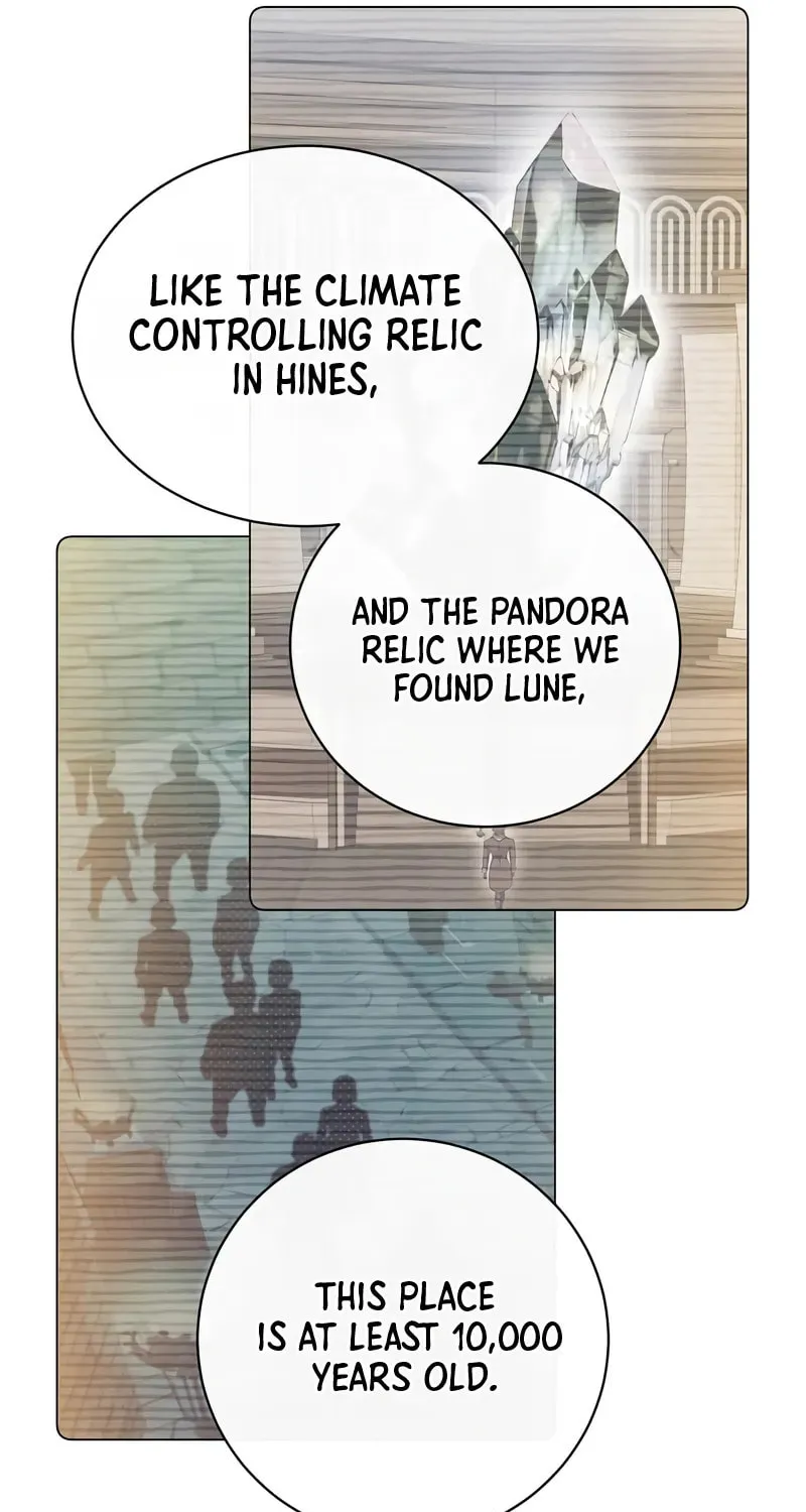The Max Level Hero Strikes Back Mangakakalot X Chapter 203 Page 41