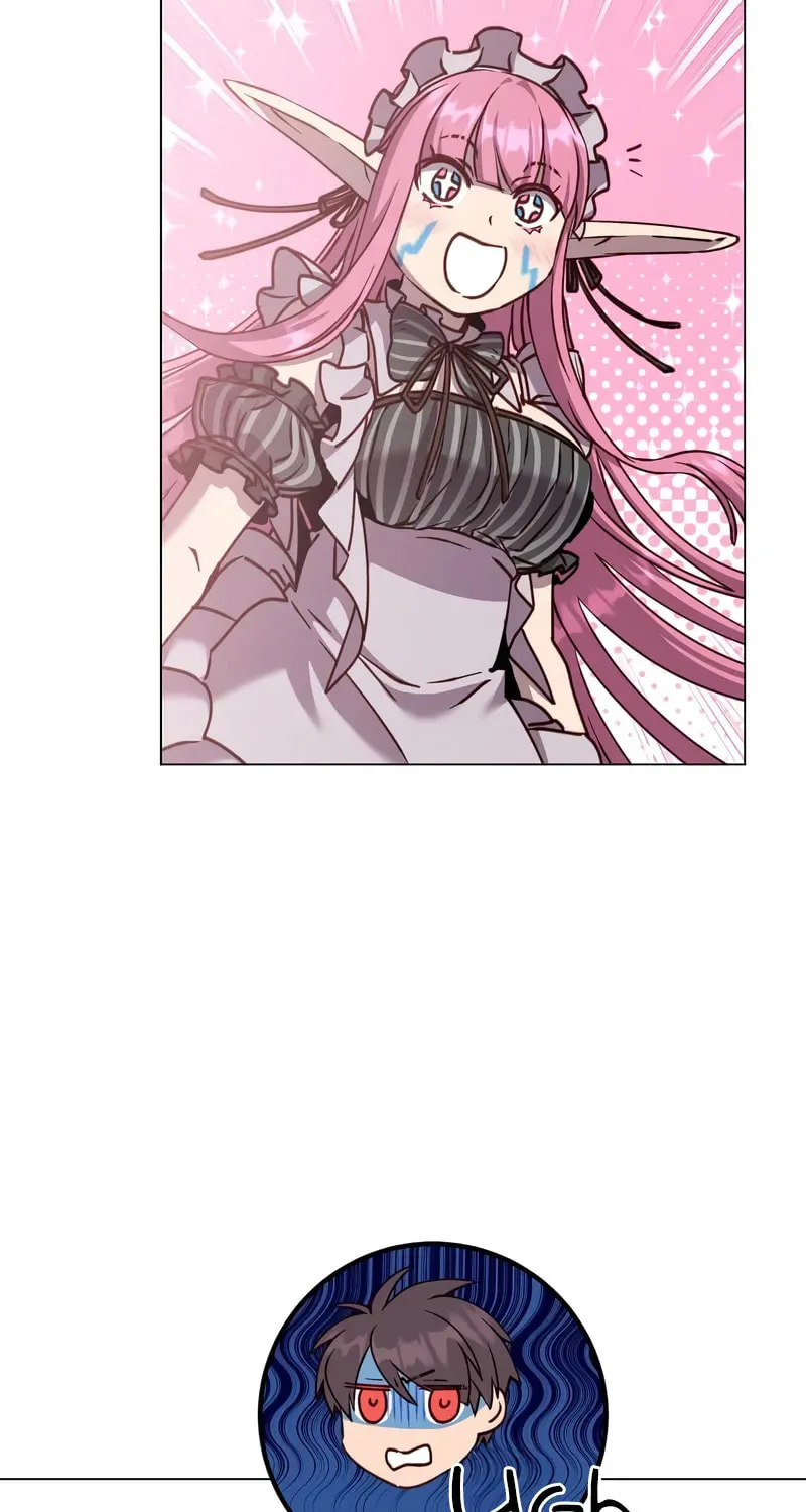 The Max Level Hero Strikes Back Mangakakalot X Chapter 203 Page 6