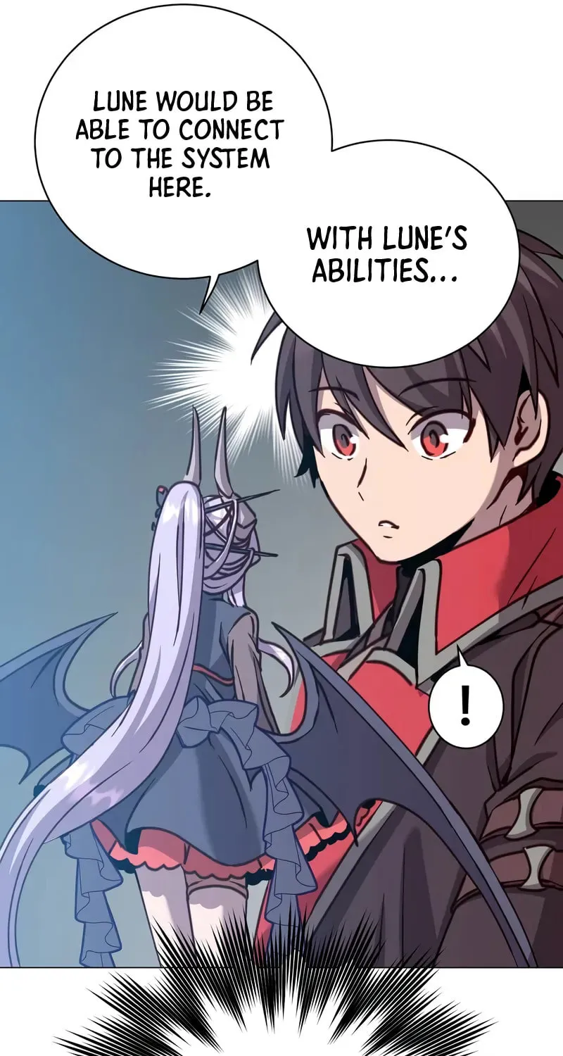 The Max Level Hero Strikes Back Mangakakalot X Chapter 203 Page 51