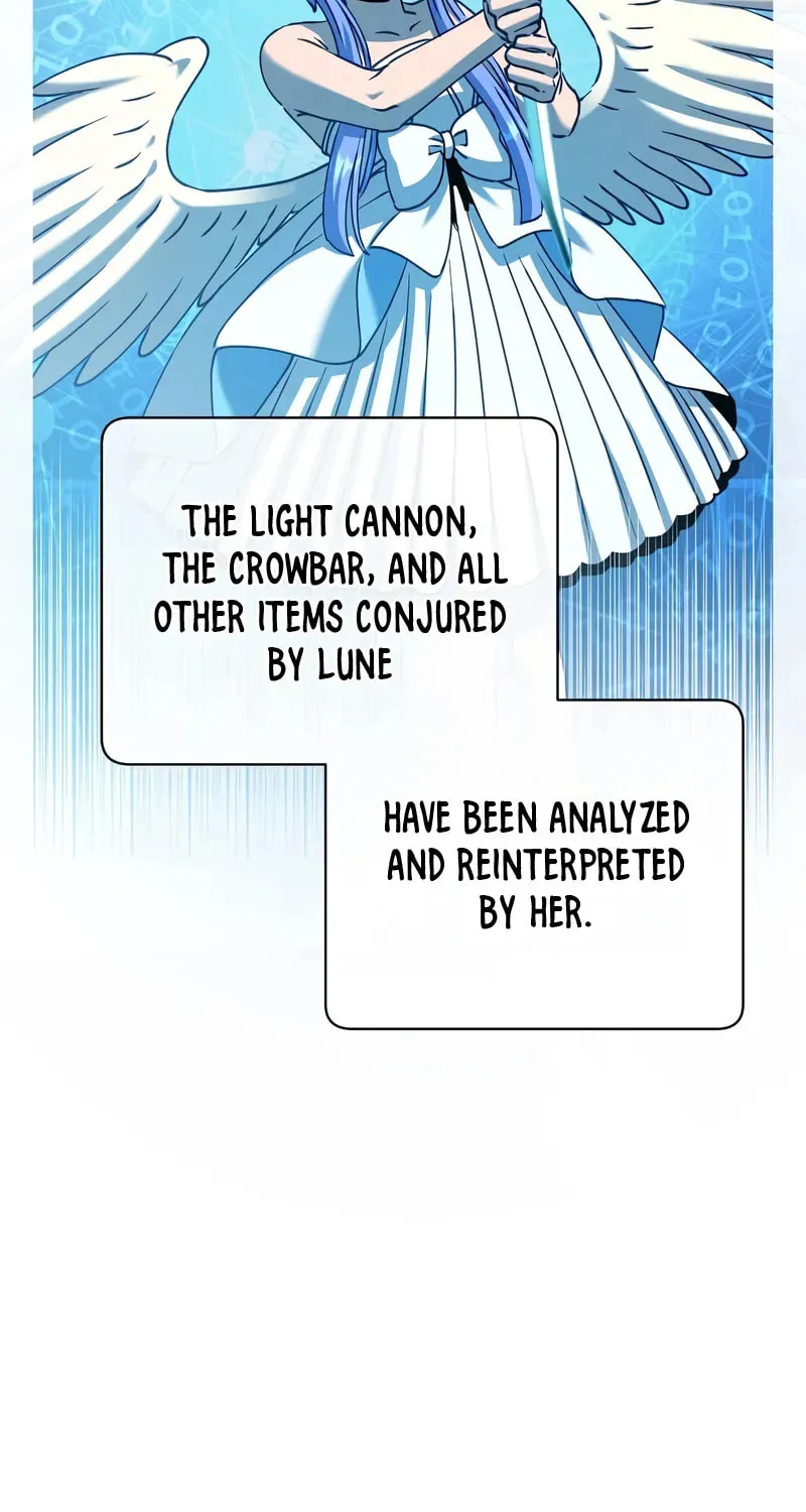 The Max Level Hero Strikes Back Mangakakalot X Chapter 203 Page 53