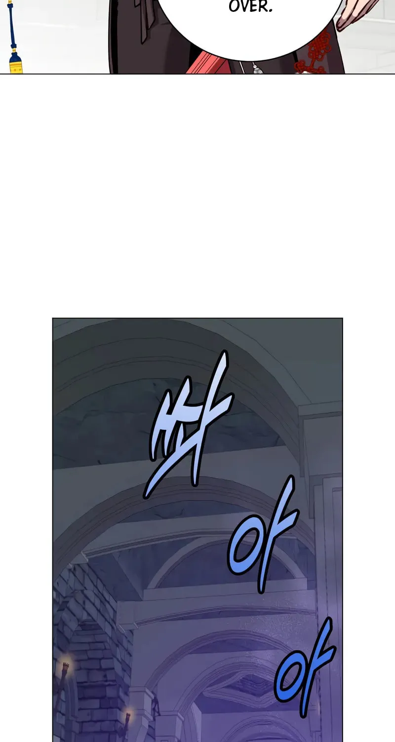 The Max Level Hero Strikes Back Mangakakalot X Chapter 203 Page 55