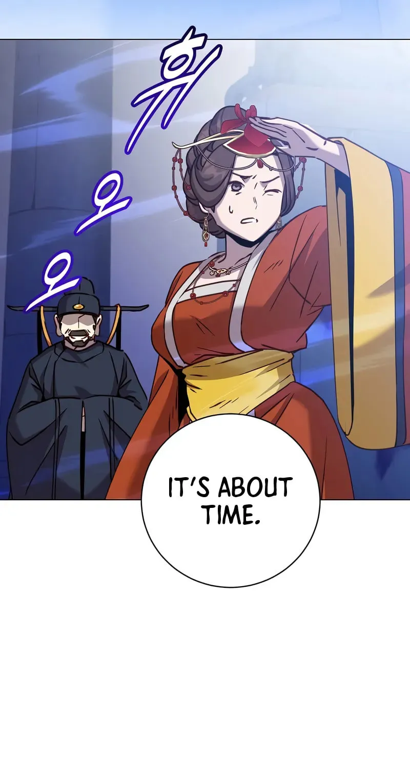 The Max Level Hero Strikes Back Mangakakalot X Chapter 203 Page 59