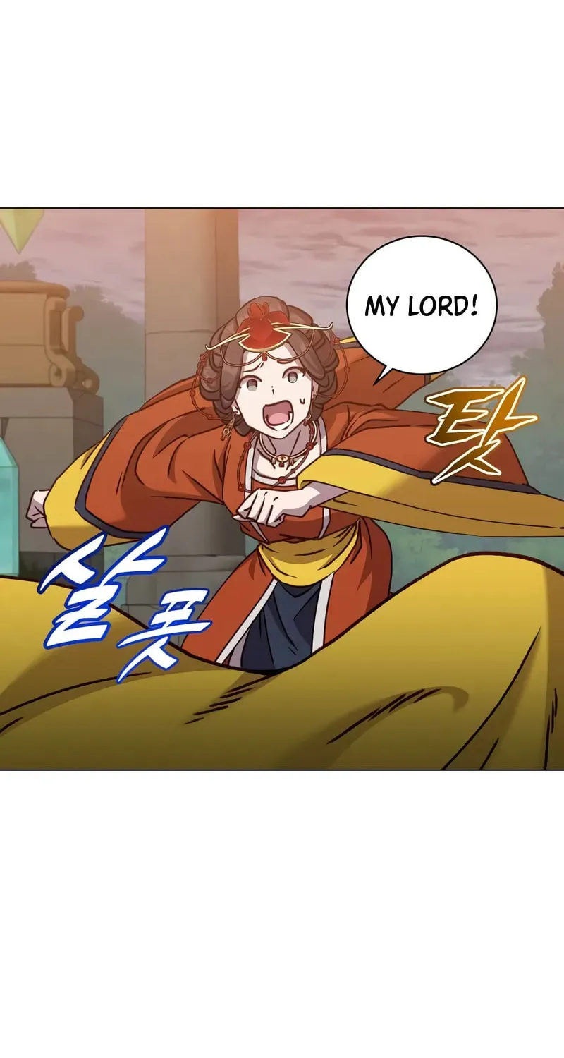 The Max Level Hero Strikes Back Mangakakalot X Chapter 203 Page 62