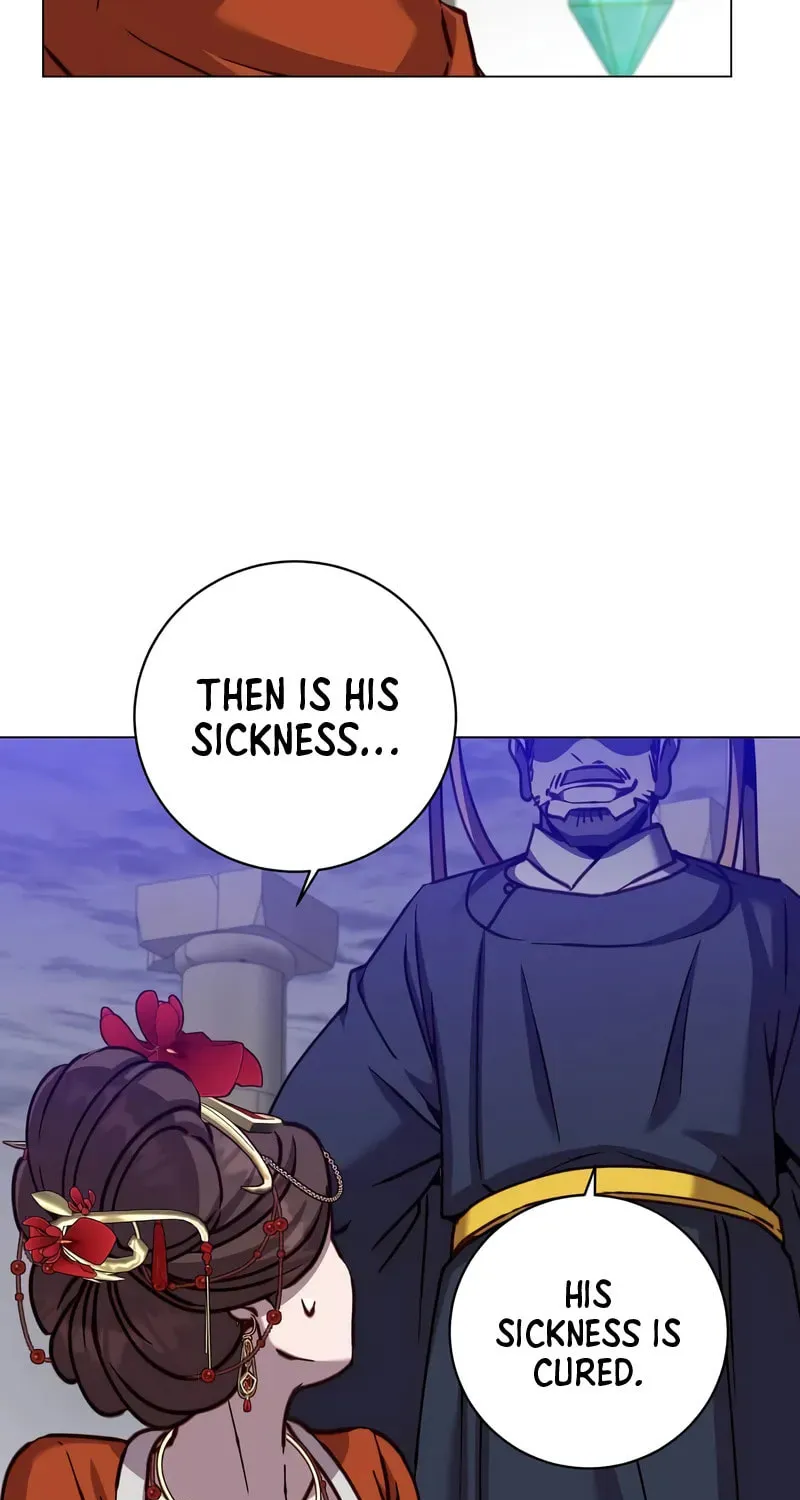 The Max Level Hero Strikes Back Mangakakalot X Chapter 203 Page 65