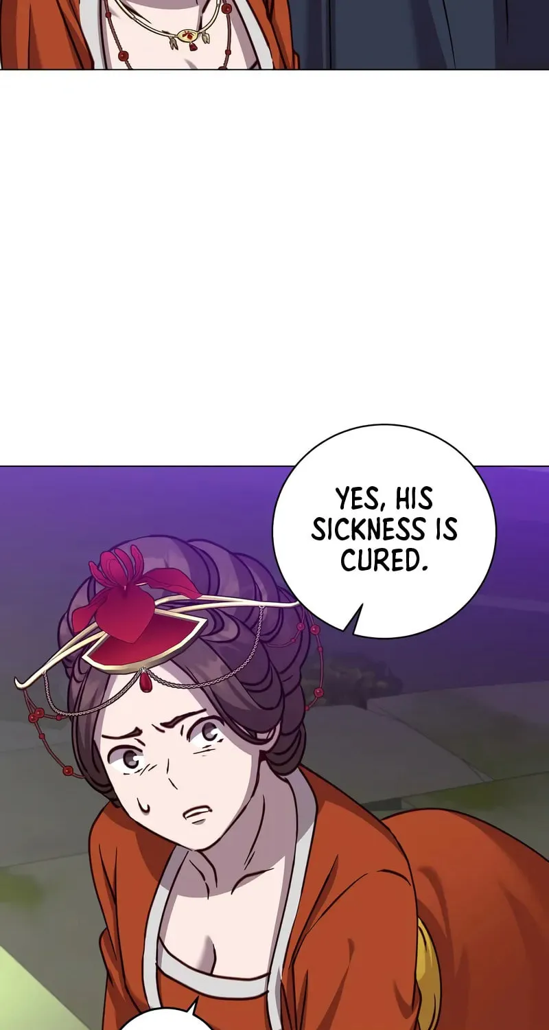 The Max Level Hero Strikes Back Mangakakalot X Chapter 203 Page 66