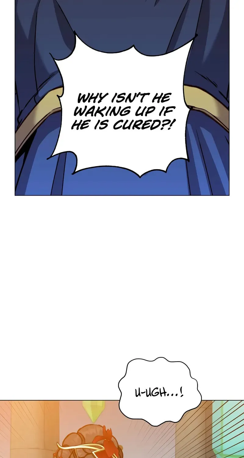 The Max Level Hero Strikes Back Mangakakalot X Chapter 203 Page 68