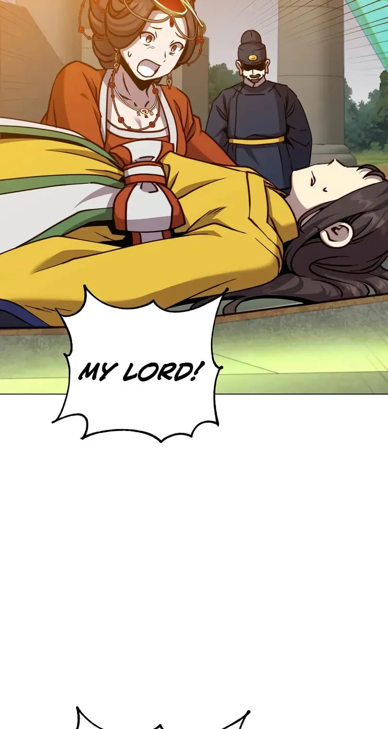 The Max Level Hero Strikes Back Mangakakalot X Chapter 203 Page 69