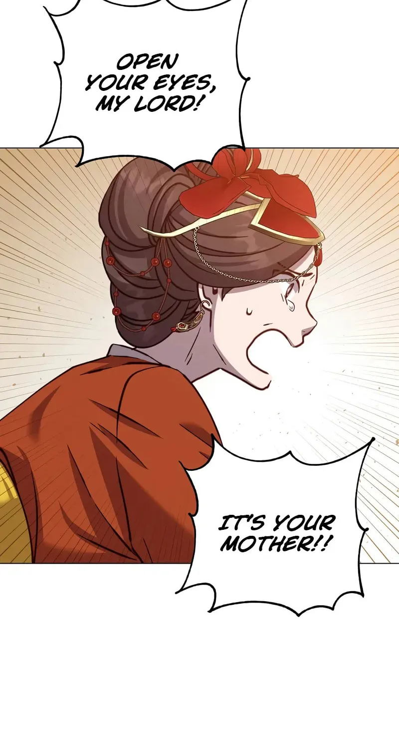 The Max Level Hero Strikes Back Mangakakalot X Chapter 203 Page 70