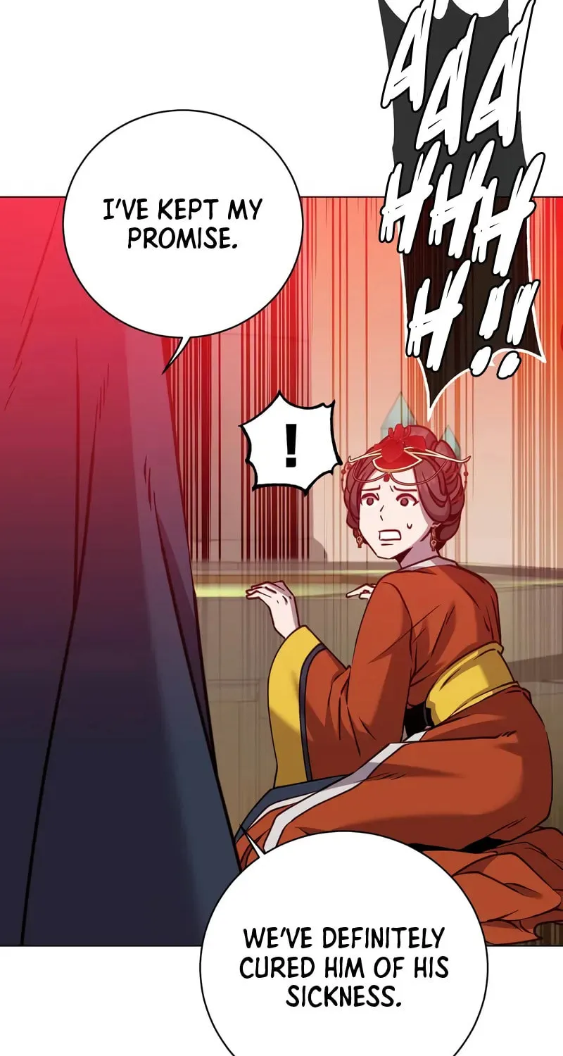 The Max Level Hero Strikes Back Mangakakalot X Chapter 203 Page 72