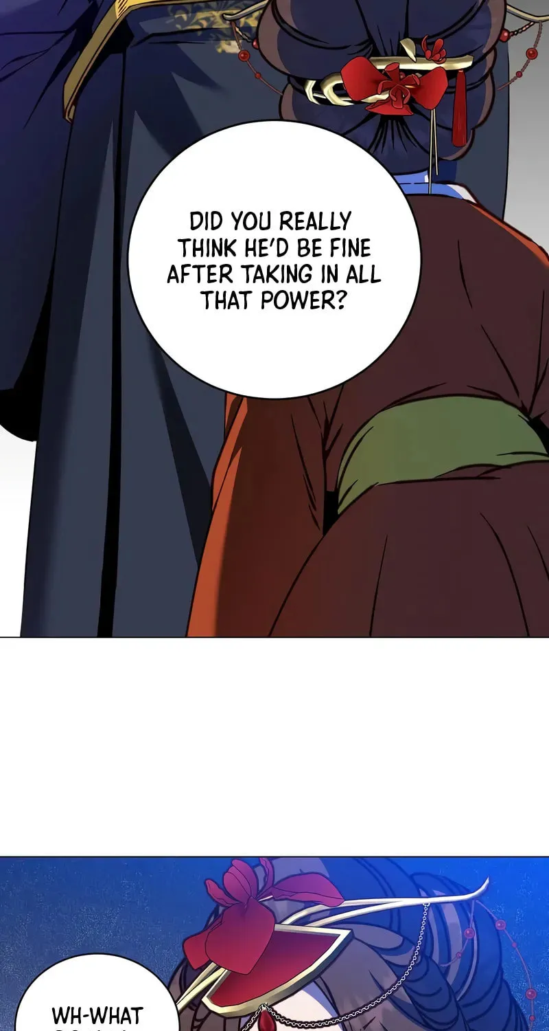 The Max Level Hero Strikes Back Mangakakalot X Chapter 203 Page 75