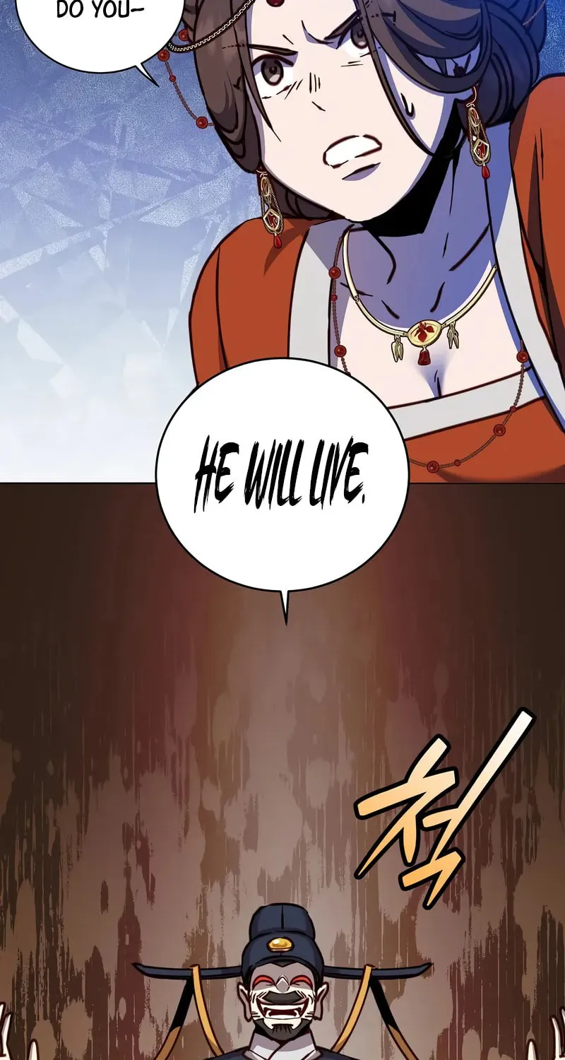 The Max Level Hero Strikes Back Mangakakalot X Chapter 203 Page 76
