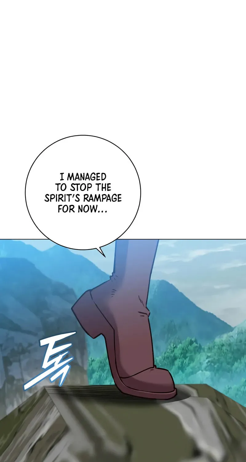 The Max Level Hero Strikes Back Mangakakalot X Chapter 203 Page 2