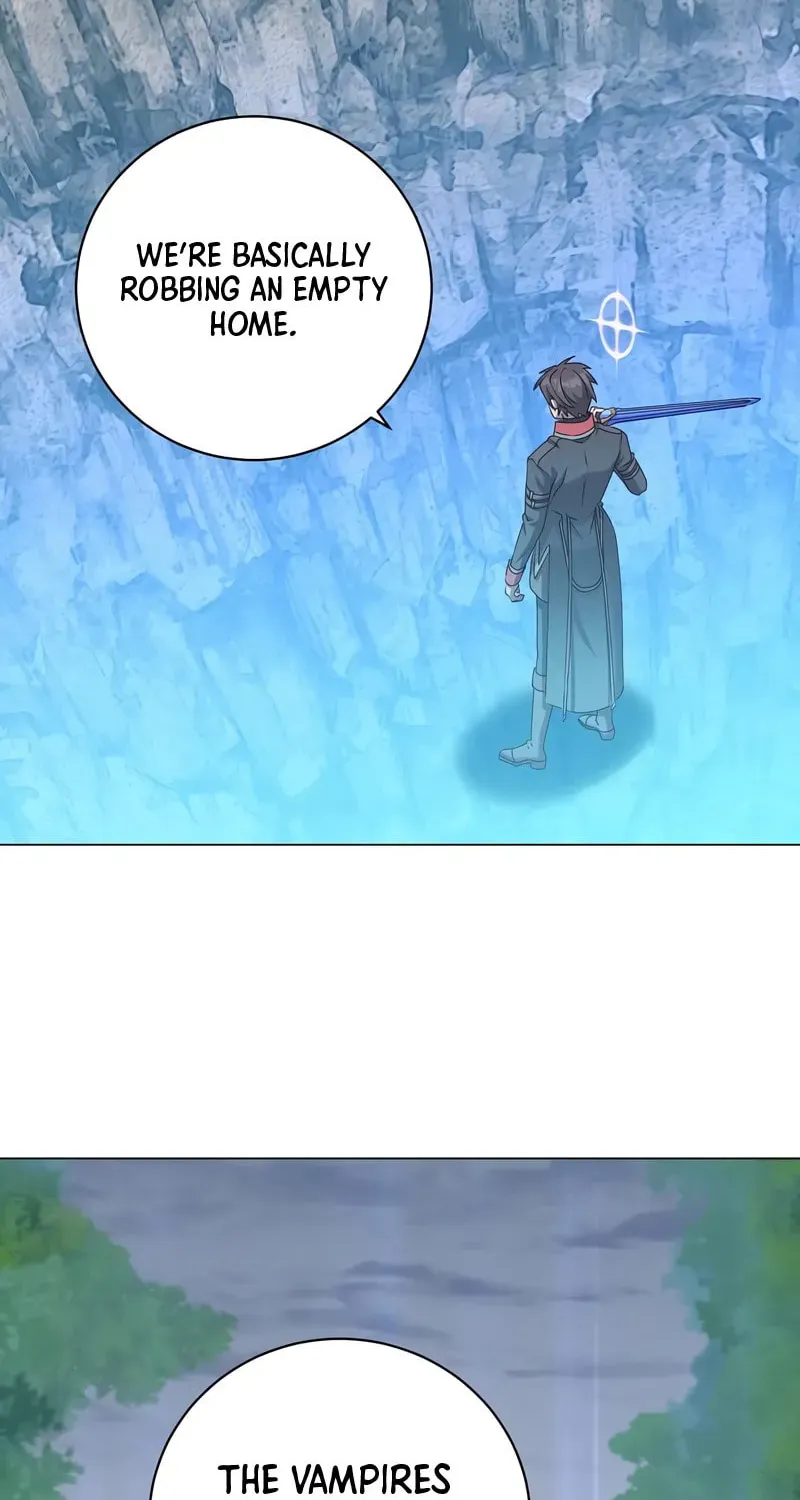 The Max Level Hero Strikes Back Mangakakalot X Chapter 203 Page 13