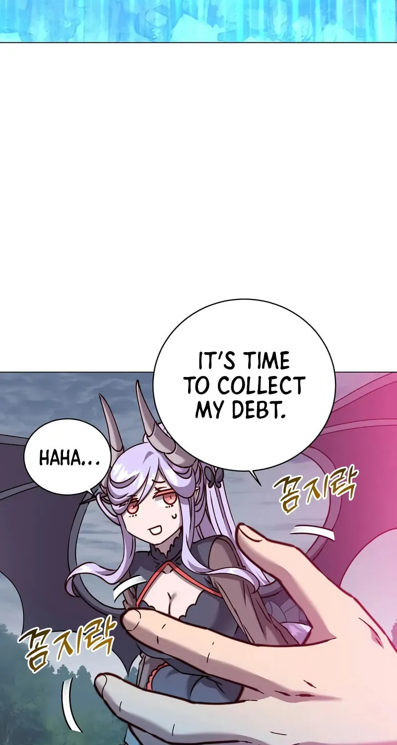 The Max Level Hero Strikes Back Mangakakalot X Chapter 203 Page 15
