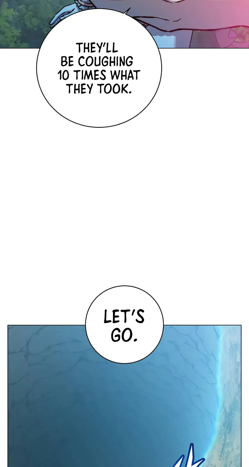 The Max Level Hero Strikes Back Mangakakalot X Chapter 203 Page 16