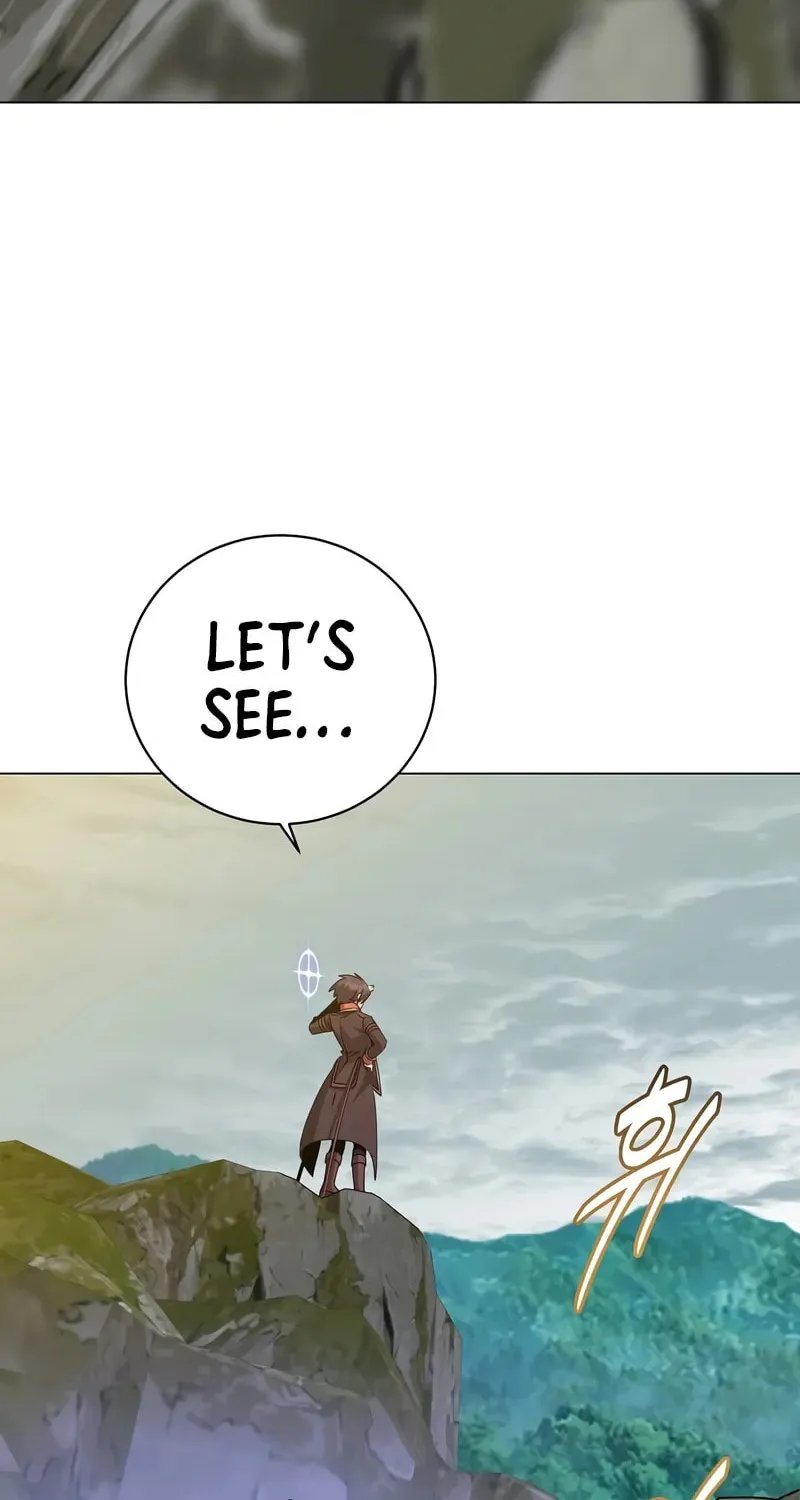 The Max Level Hero Strikes Back Mangakakalot X Chapter 203 Page 3