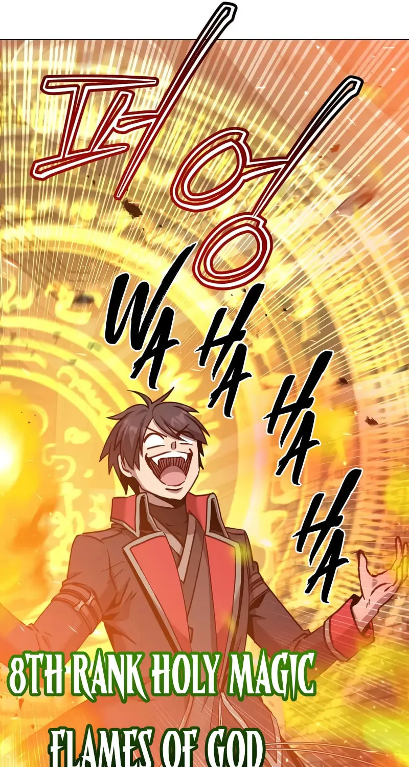 The Max Level Hero Strikes Back Mangakakalot X Chapter 203 Page 22