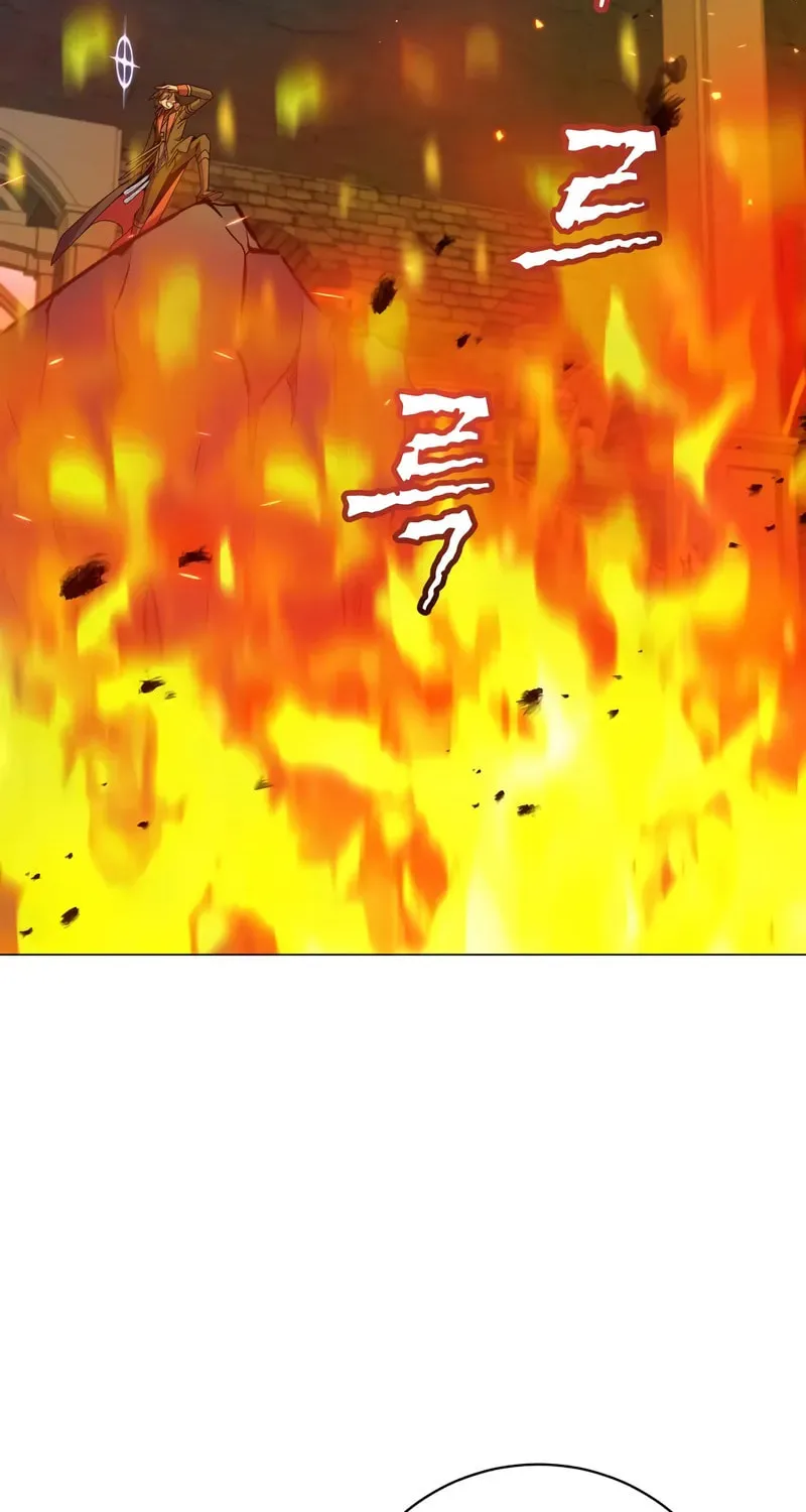 The Max Level Hero Strikes Back Mangakakalot X Chapter 203 Page 25