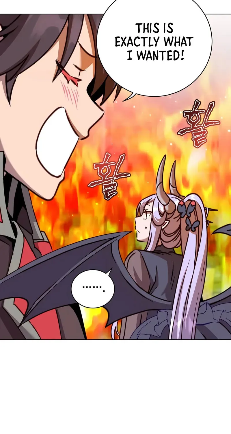 The Max Level Hero Strikes Back Mangakakalot X Chapter 203 Page 26