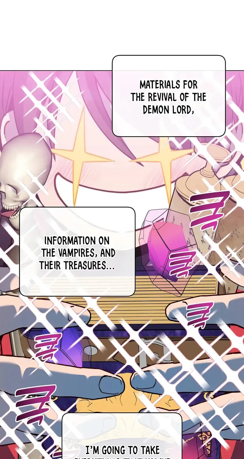 The Max Level Hero Strikes Back Mangakakalot X Chapter 203 Page 27