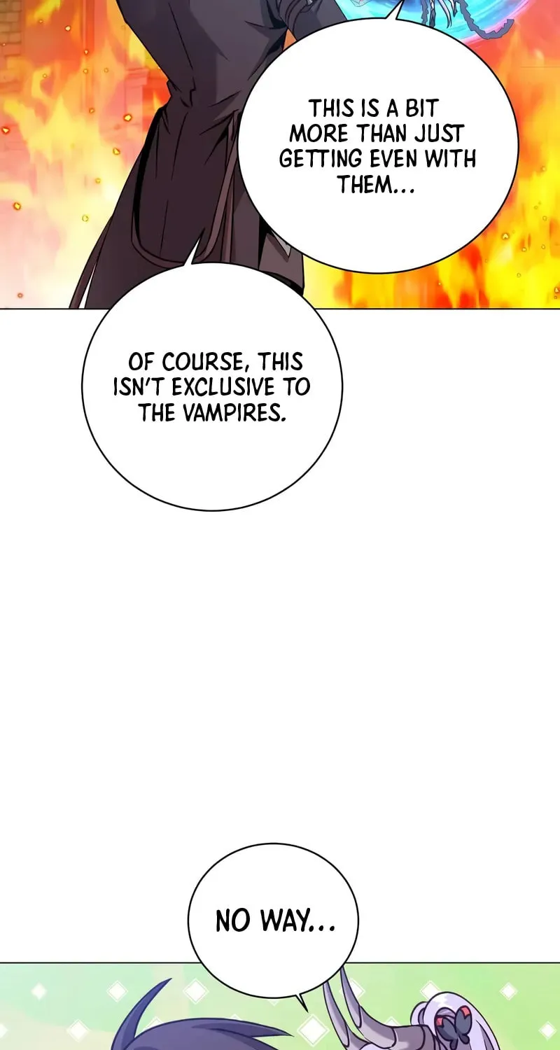 The Max Level Hero Strikes Back Mangakakalot X Chapter 203 Page 29