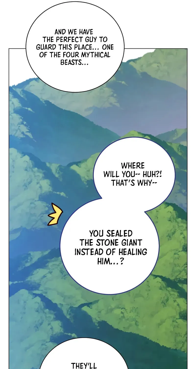 The Max Level Hero Strikes Back Mangakakalot X Chapter 203 Page 31