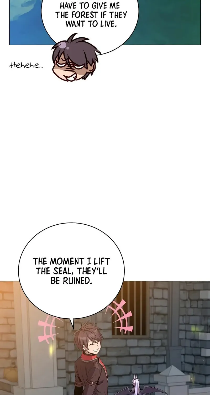 The Max Level Hero Strikes Back Mangakakalot X Chapter 203 Page 32