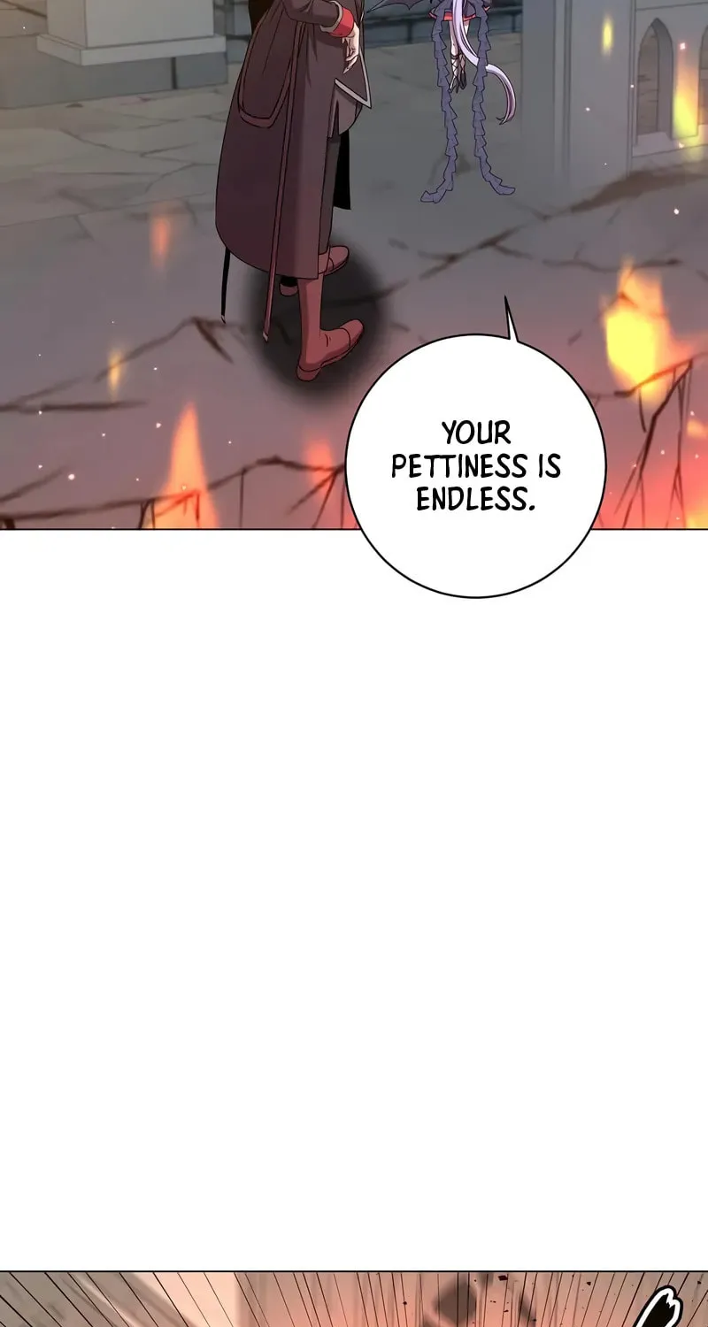 The Max Level Hero Strikes Back Mangakakalot X Chapter 203 Page 33