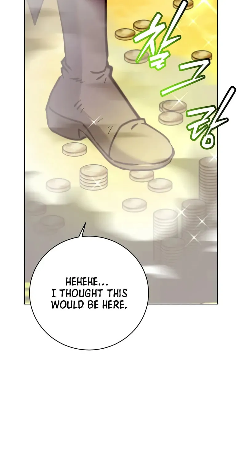 The Max Level Hero Strikes Back Mangakakalot X Chapter 203 Page 35