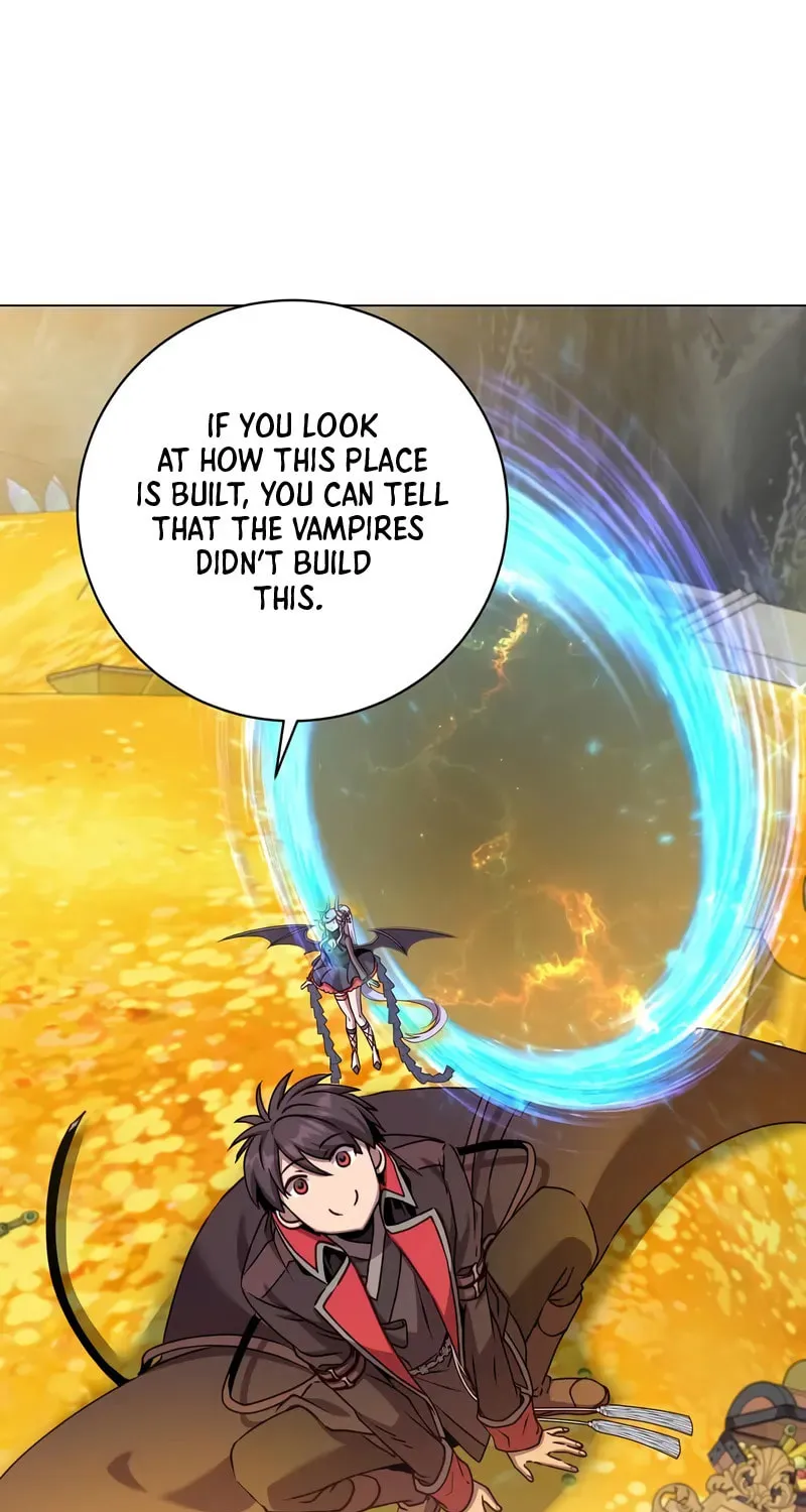 The Max Level Hero Strikes Back Mangakakalot X Chapter 203 Page 39