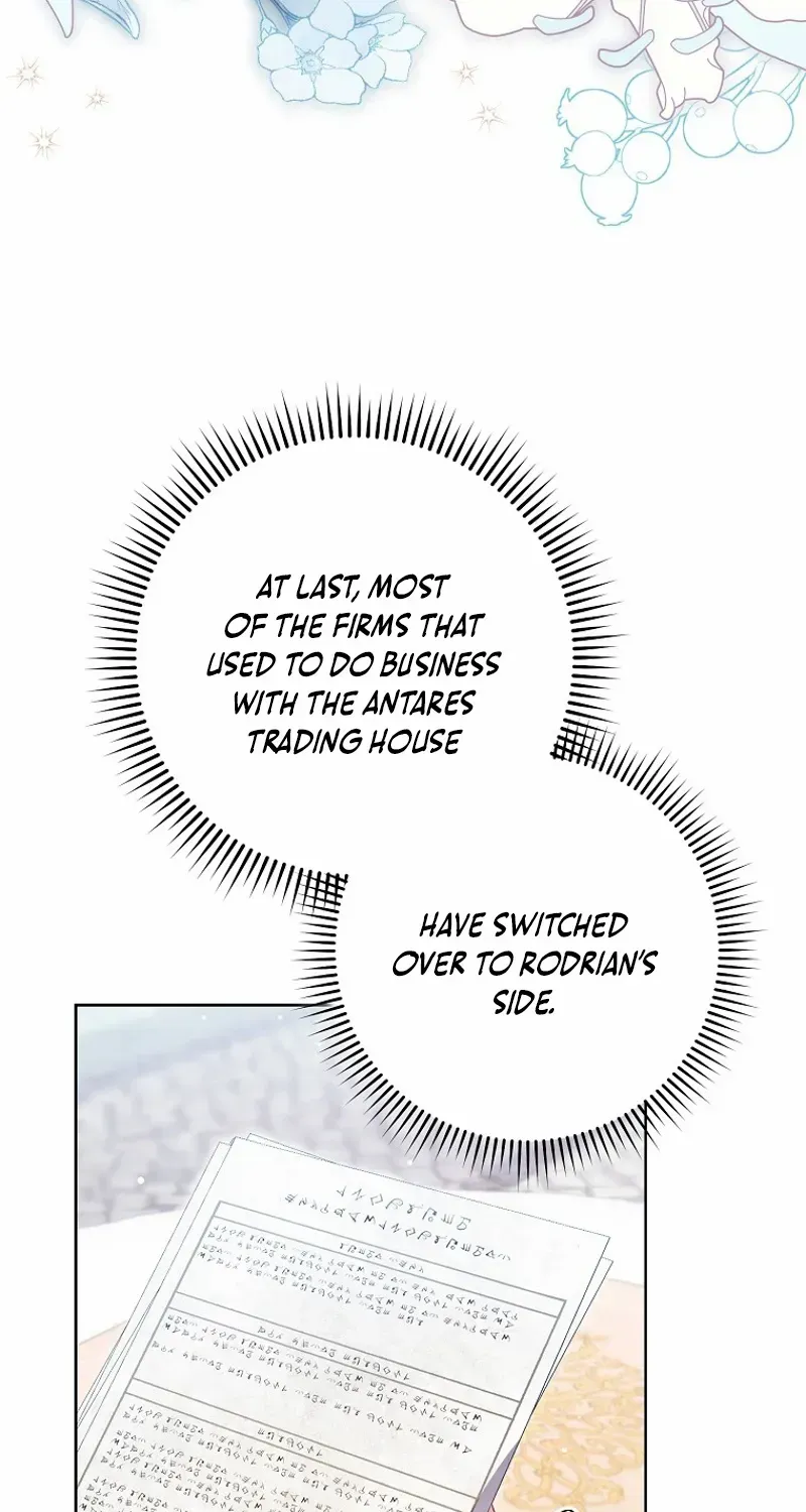 The Male Lead? I Don’t Want Him Mangakakalot X Chapter 54 Page 5