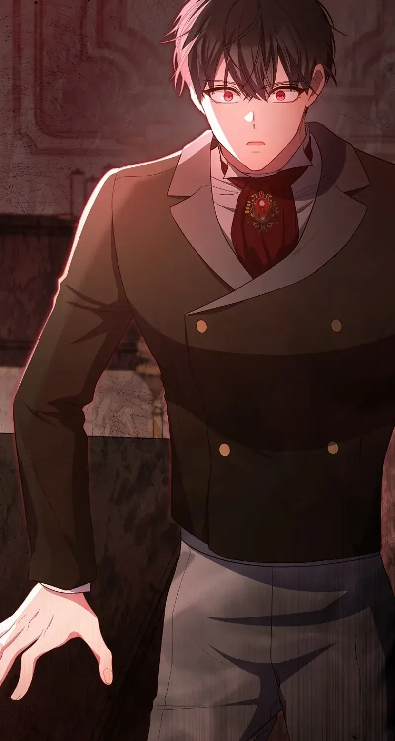 The Male Lead? I Don’t Want Him Mangakakalot X Chapter 54 Page 44