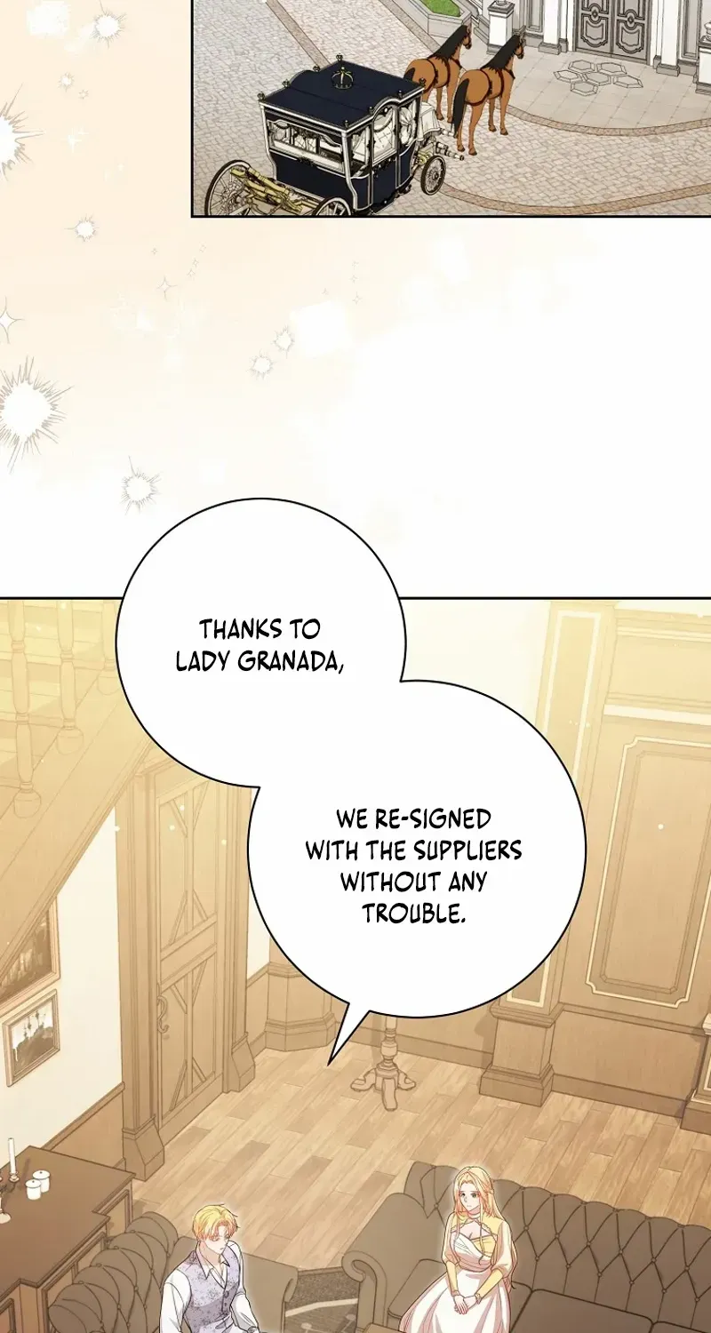 The Male Lead? I Don’t Want Him Mangakakalot X Chapter 54 Page 47