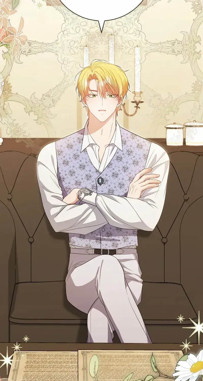 The Male Lead? I Don’t Want Him Mangakakalot X Chapter 54 Page 49