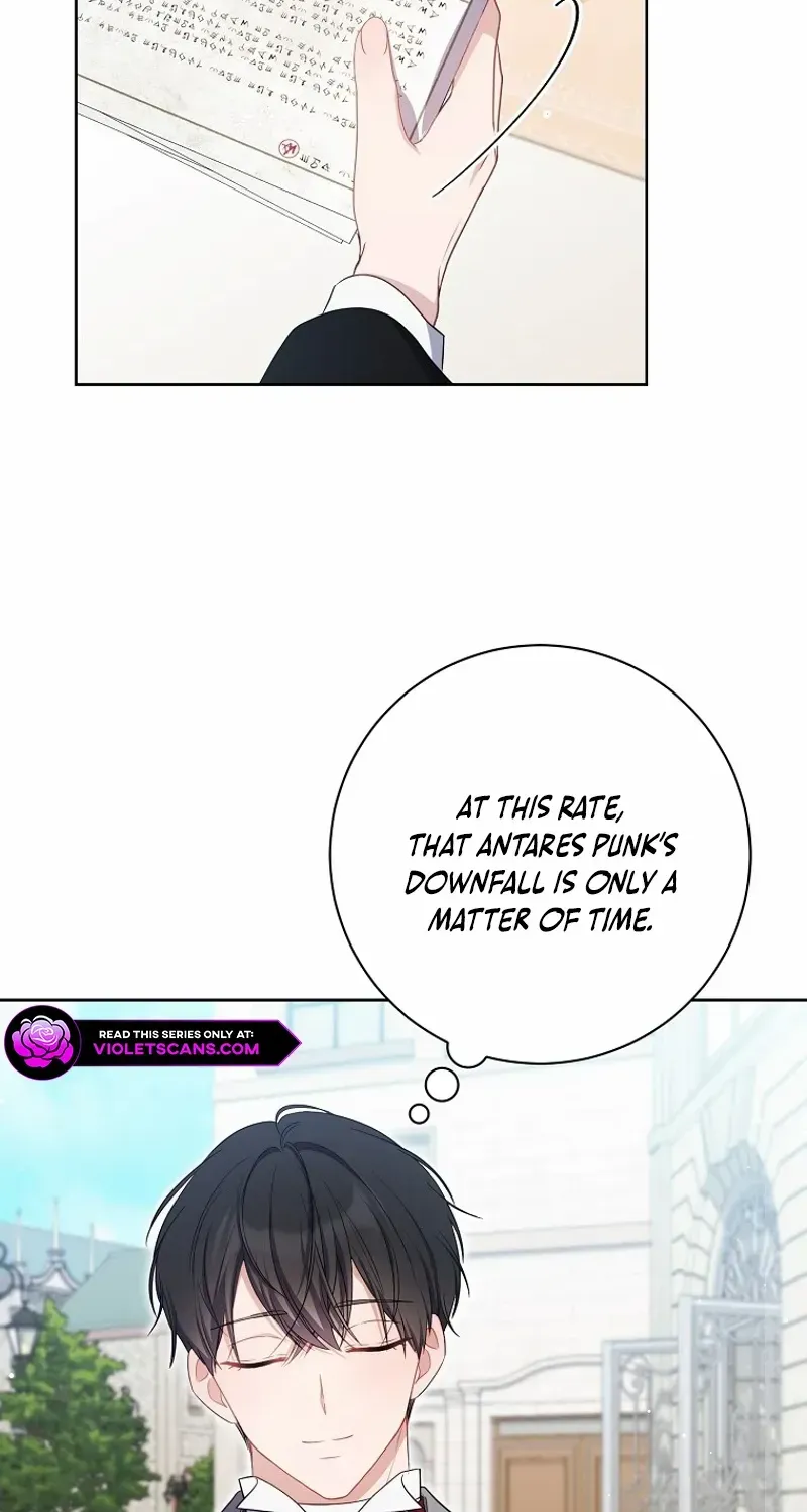 The Male Lead? I Don’t Want Him Mangakakalot X Chapter 54 Page 6