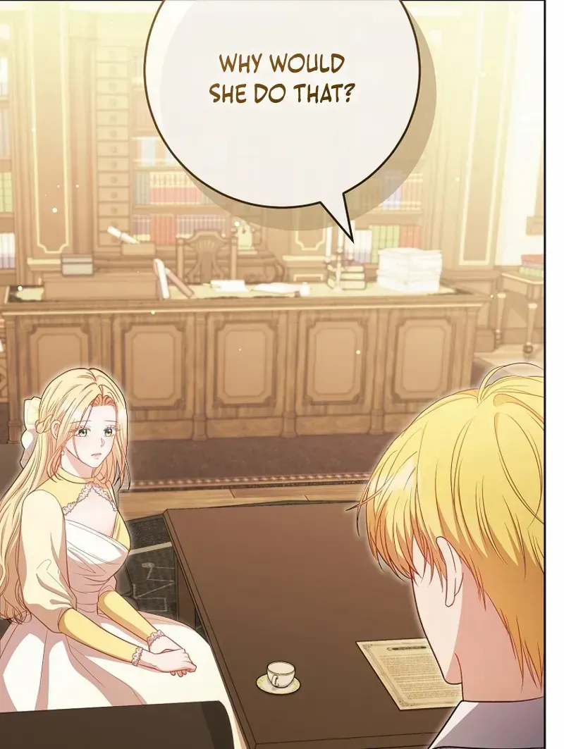 The Male Lead? I Don’t Want Him Mangakakalot X Chapter 54 Page 51