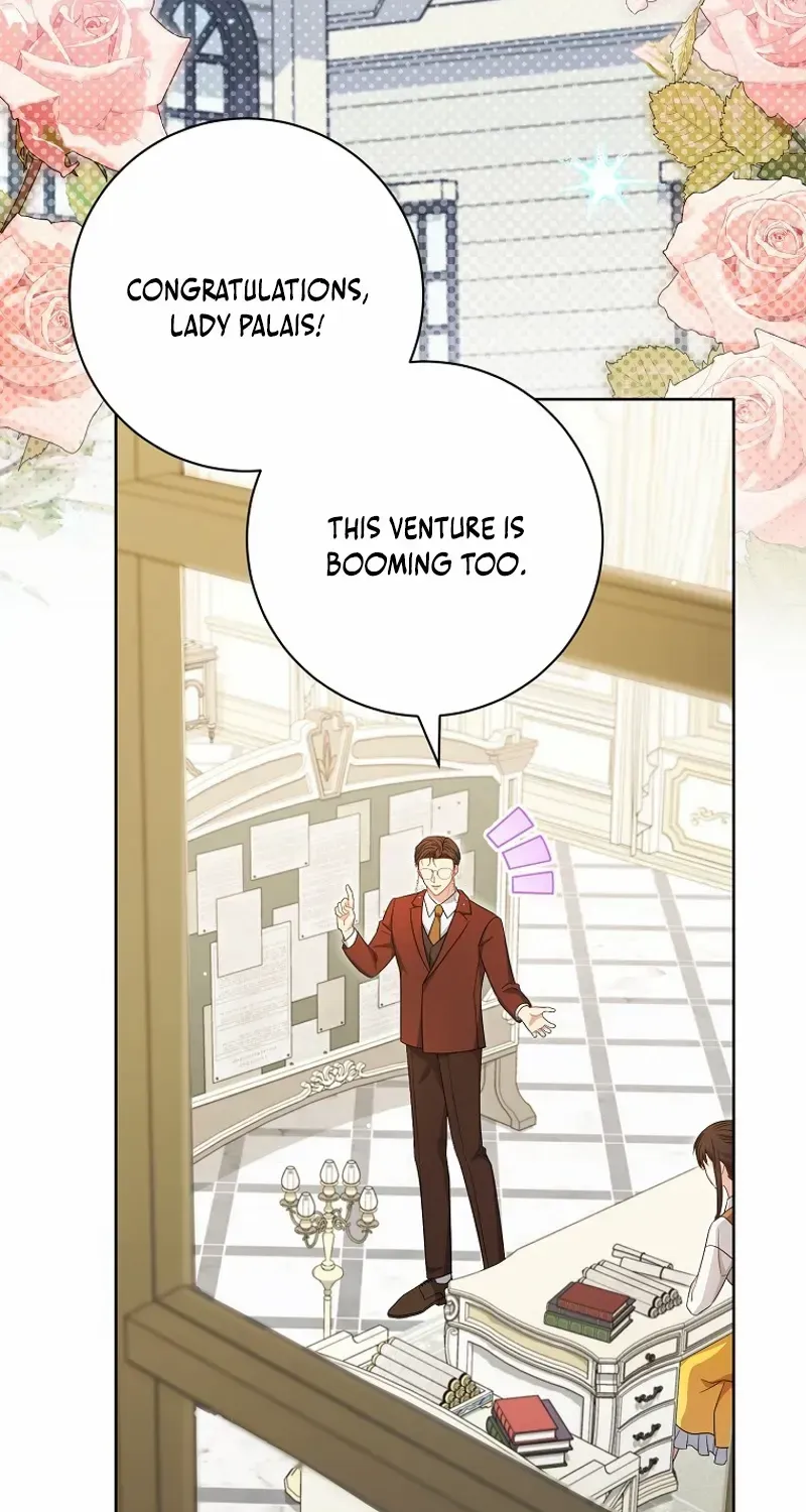 The Male Lead? I Don’t Want Him Mangakakalot X Chapter 54 Page 80
