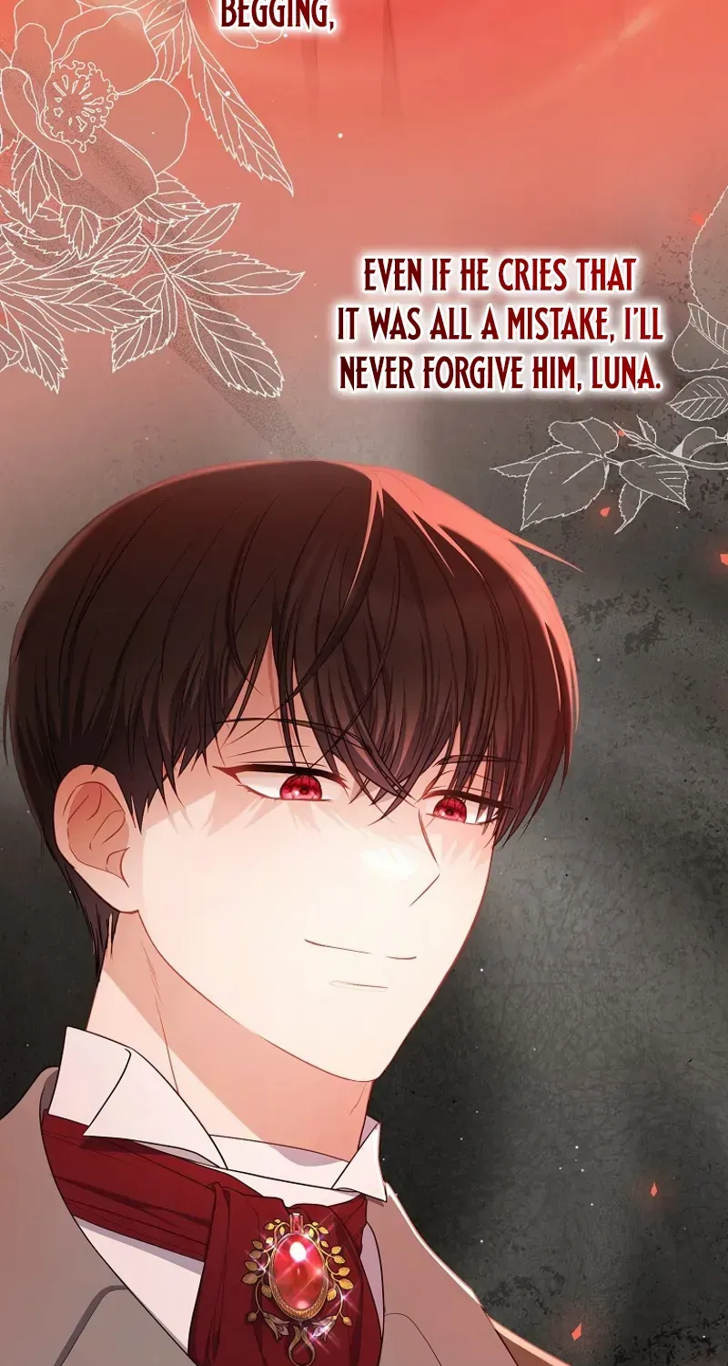 The Male Lead? I Don’t Want Him Mangakakalot X Chapter 54 Page 9